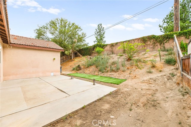 Detail Gallery Image 26 of 34 For 2158 Gaillac Ln, San Jacinto,  CA 92583 - 3 Beds | 2 Baths