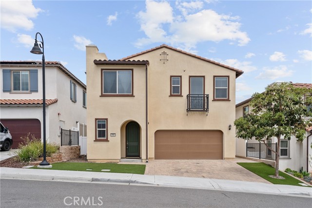 Detail Gallery Image 1 of 32 For 1582 Wildgrove Way, Vista,  CA 92081 - 4 Beds | 2/1 Baths