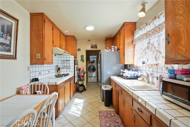 Detail Gallery Image 6 of 16 For 1563 Mcgilvrey, Los Angeles,  CA 90063 - 3 Beds | 2 Baths