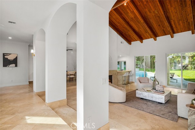 Detail Gallery Image 4 of 47 For 72020 Palm Crest Dr, Rancho Mirage,  CA 92270 - 3 Beds | 3/1 Baths