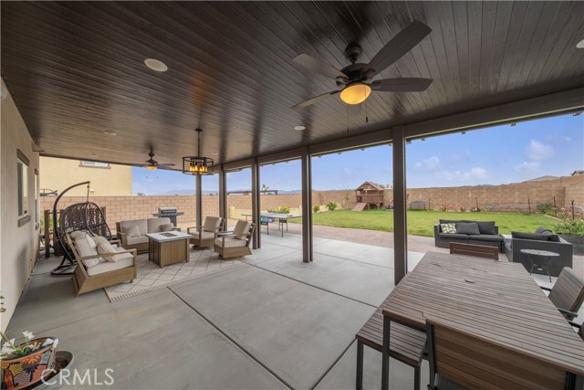 Detail Gallery Image 27 of 34 For 13857 Raven St, Victorville,  CA 92392 - 4 Beds | 2/1 Baths