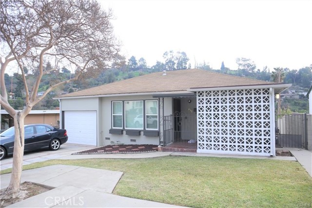 832 S Ynez AVE