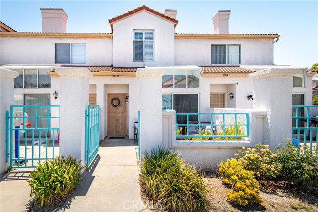 Detail Gallery Image 1 of 1 For 29553 Cara Way, Temecula,  CA 92591 - 3 Beds | 2/1 Baths