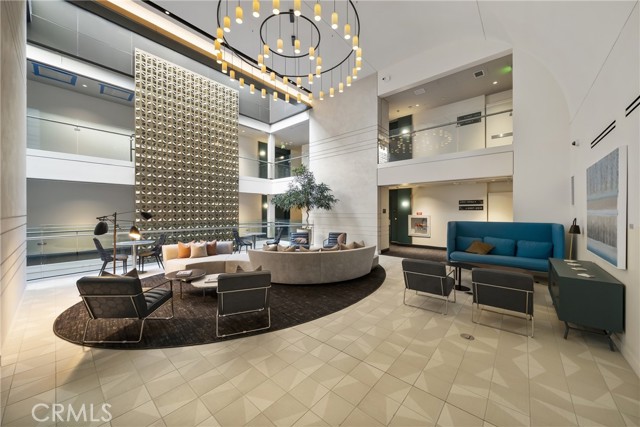 Detail Gallery Image 9 of 28 For 400 South Broadway #907,  Los Angeles,  CA 90013 - 1 Beds | 1 Baths