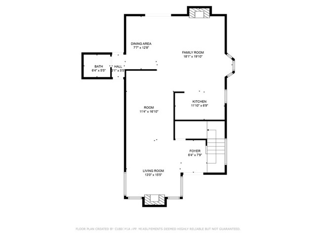 Property Photo from MLS