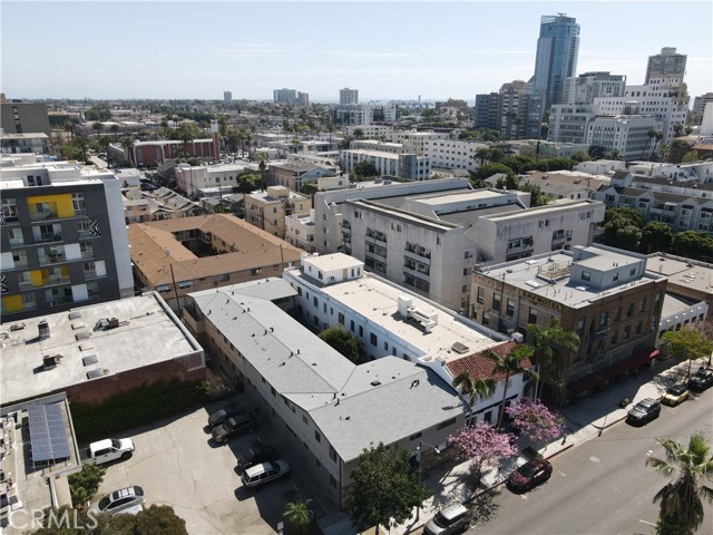 Detail Gallery Image 8 of 13 For 338 1 Elm Ave, Long Beach,  CA 90802 - 2 Beds | 1 Baths