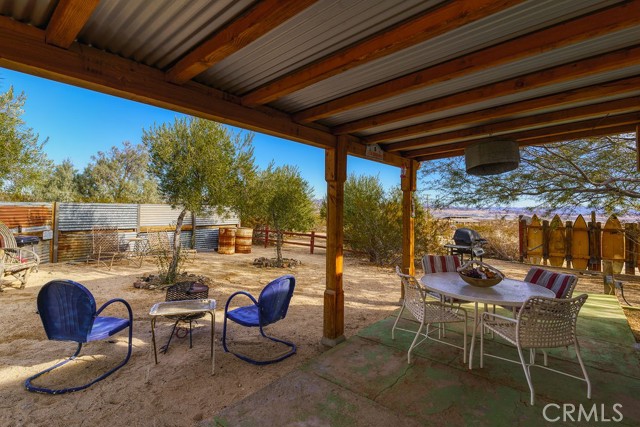 Detail Gallery Image 31 of 37 For 2653 Meldora, Twentynine Palms,  CA 92277 - 3 Beds | 3 Baths