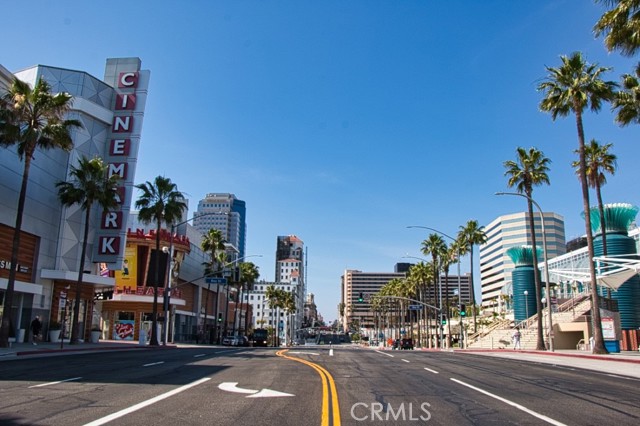 Detail Gallery Image 26 of 27 For 315 W 3rd, Long Beach,  CA 90802 - 1 Beds | 1 Baths