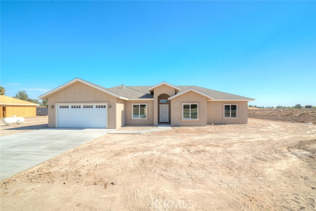 Detail Gallery Image 1 of 1 For 16601 Road 36, Madera,  CA 93636 - 4 Beds | 2/1 Baths