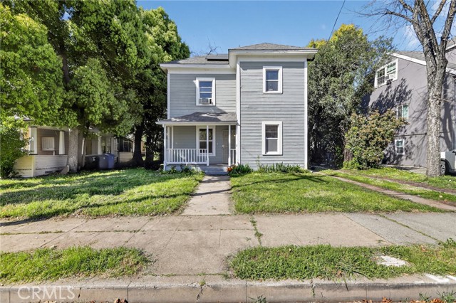 Detail Gallery Image 2 of 30 For 2090 Wilcox, Oroville,  CA 95966 - 3 Beds | 2 Baths