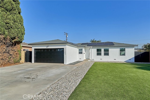 11942 Gary Street, Garden Grove, CA, 92840 11942 Gary Street, Garden Grove, CA, 92840