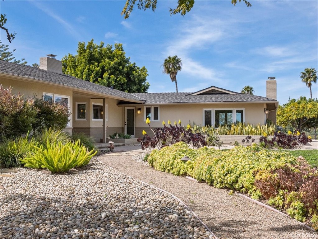 3744 Foothill Road