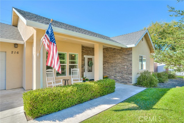 Detail Gallery Image 1 of 48 For 216 Mellane Cir, Orland,  CA 95963 - 3 Beds | 2 Baths