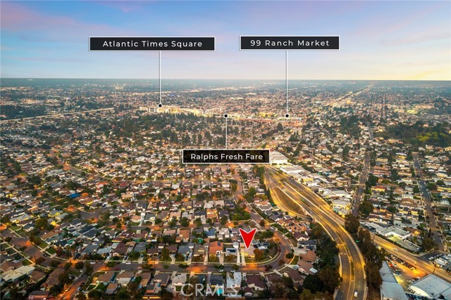 Detail Gallery Image 38 of 40 For 2656 Whitney Dr, Alhambra,  CA 91803 - 3 Beds | 2 Baths