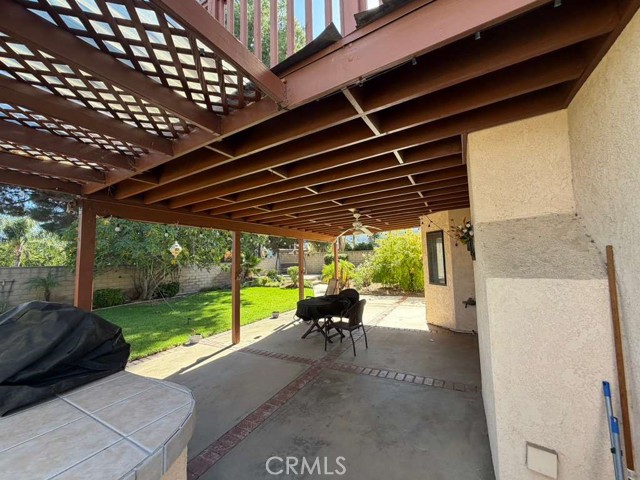 Detail Gallery Image 18 of 19 For 2547 Ironsides Cir, Corona,  CA 92882 - 4 Beds | 3 Baths