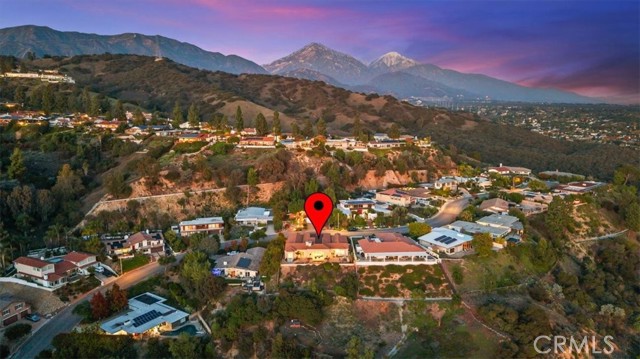 Detail Gallery Image 60 of 63 For 752 Valparaiso Dr, Claremont,  CA 91711 - 4 Beds | 3/2 Baths