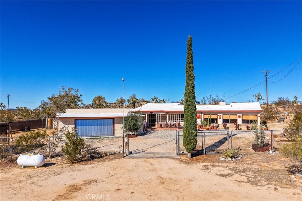 3707 Indio Ave