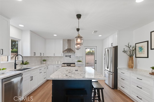 Detail Gallery Image 2 of 27 For 5732 Belgrave Ave, Garden Grove,  CA 92845 - 4 Beds | 2 Baths