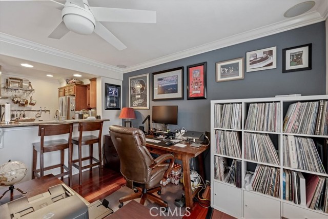 Detail Gallery Image 18 of 34 For 5301 E the Toledo #106,  Long Beach,  CA 90803 - 1 Beds | 1 Baths