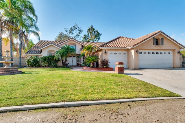 2344 Pacer Dr, Norco, CA 92860