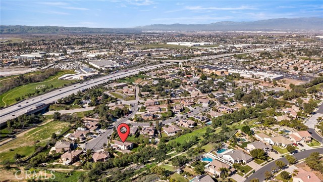 Detail Gallery Image 56 of 57 For 665 Barbre Cir, Corona,  CA 92879 - 4 Beds | 3 Baths