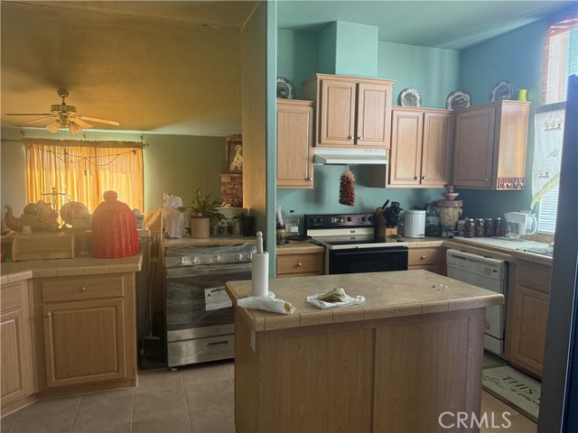 4 Bed Home for Sale in Phelan, California