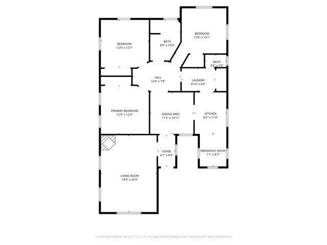 Detail Gallery Image 40 of 40 For 3119 W 76th, Los Angeles,  CA 90043 - 3 Beds | 2 Baths