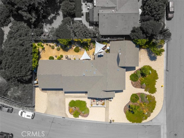 Detail Gallery Image 42 of 47 For 2470 Redwood Court, Los Osos,  CA 93402 - 3 Beds | 2 Baths