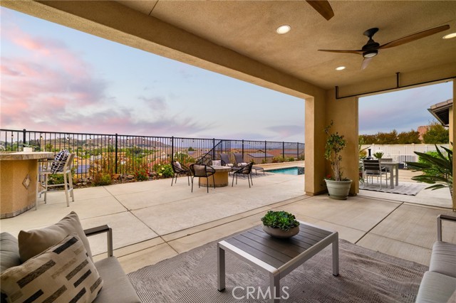 Detail Gallery Image 45 of 75 For 24132 Buckstone Ln, Menifee,  CA 92584 - 4 Beds | 2/1 Baths