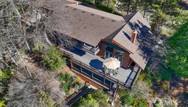 Detail Gallery Image 3 of 68 For 38830 Road 274, Bass Lake,  CA 93604 - 3 Beds | 3 Baths