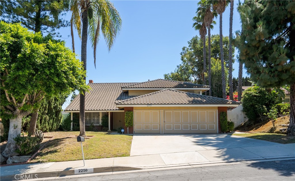 2258 Oldridge Drive