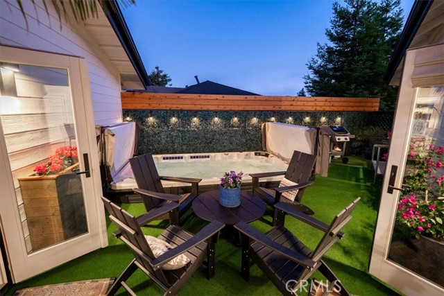 Detail Gallery Image 35 of 59 For 5282 Hillcrest Dr, Cambria,  CA 93428 - 3 Beds | 2/1 Baths