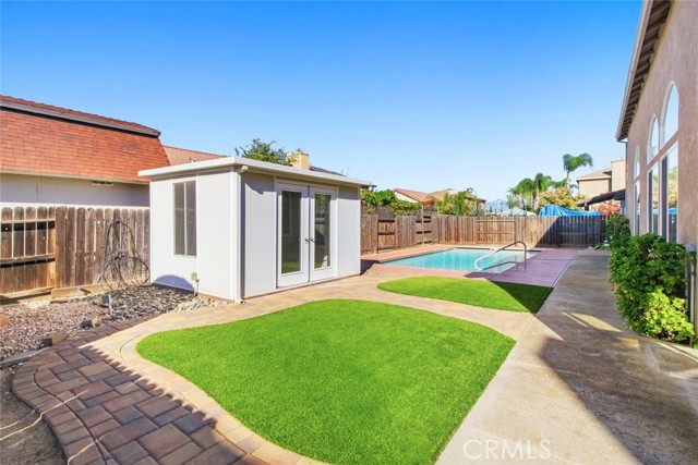 Detail Gallery Image 41 of 50 For 3013 Da Vinci Ct, Modesto,  CA 95355 - 5 Beds | 3 Baths