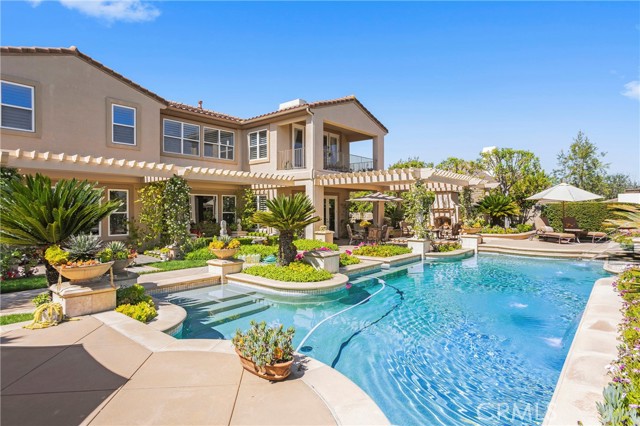 Detail Gallery Image 61 of 66 For 4 Bordeaux, Coto de Caza,  CA 92679 - 5 Beds | 5/1 Baths