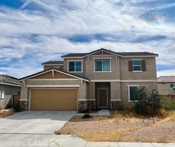 2819 La Calle Sabio Avenue