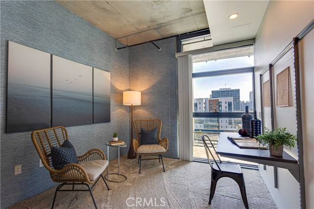 Detail Gallery Image 15 of 25 For 1494 Union St #702,  San Diego,  CA 92101 - 2 Beds | 2 Baths