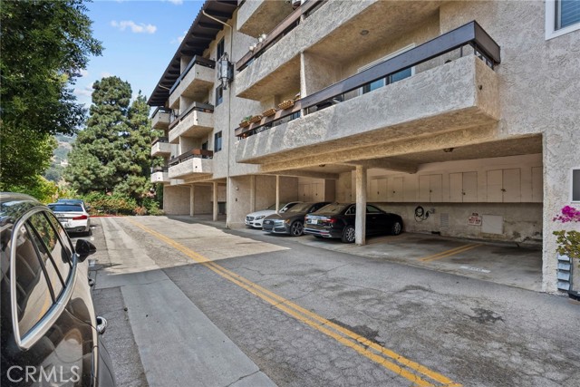 Detail Gallery Image 29 of 40 For 2700 Cahuenga Bld #3104,  Hollywood Hills,  CA 90068 - 1 Beds | 1 Baths