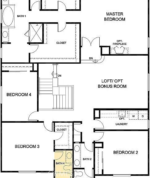 Detail Gallery Image 72 of 75 For 4727 W Vahan Ct, Lancaster,  CA 93536 - 5 Beds | 4 Baths