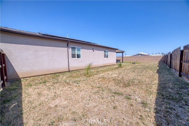 Detail Gallery Image 24 of 26 For 2110 Conadria Ave, Chowchilla,  CA 93610 - 3 Beds | 2 Baths