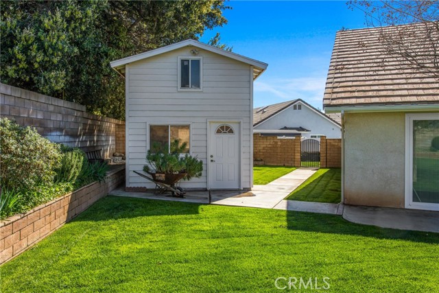 Detail Gallery Image 33 of 48 For 370 Rogers Ct, Calimesa,  CA 92320 - 4 Beds | 2 Baths