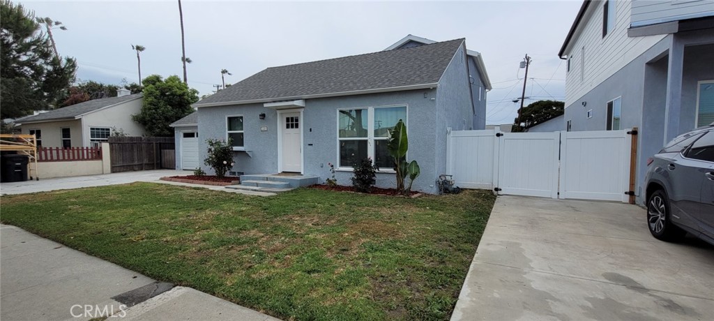 5521 W 119th Street, Inglewood, CA 90304