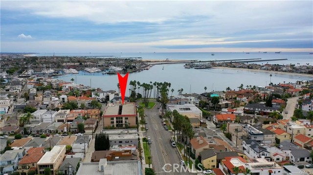 Detail Gallery Image 10 of 35 For 5959 E Naples Plz #306,  Long Beach,  CA 90803 - 2 Beds | 1 Baths