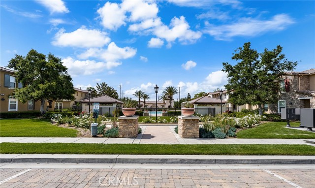 Detail Gallery Image 33 of 37 For 8090 Cornwall Ct #33,  Rancho Cucamonga,  CA 91739 - 2 Beds | 2 Baths