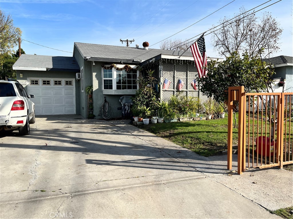 8458 Duchess Drive