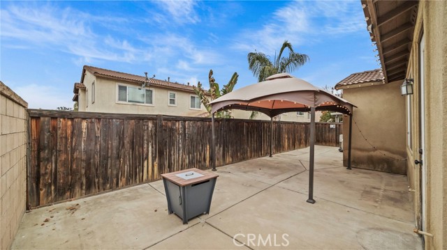 Detail Gallery Image 24 of 36 For 16500 Badalona St, Lake Elsinore,  CA 92530 - 3 Beds | 2 Baths