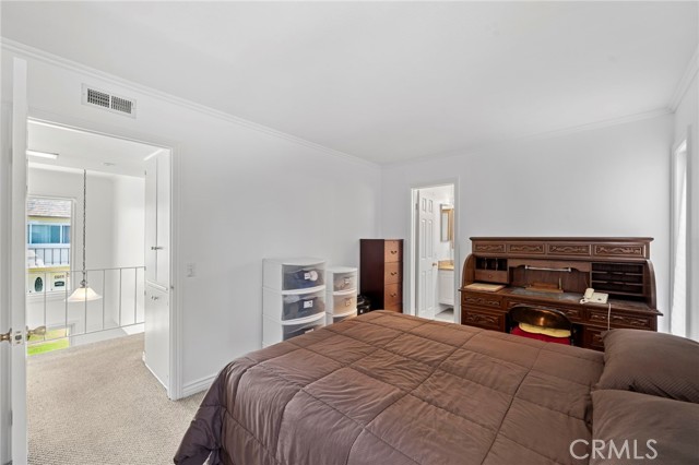 Detail Gallery Image 17 of 36 For 9745 Port Royal Cir, Huntington Beach,  CA 92646 - 2 Beds | 1/1 Baths
