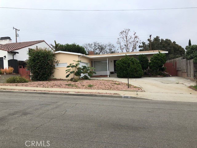 448 Chabela Drive, Manhattan Beach, California 90266, 3 Bedrooms Bedrooms, ,1 BathroomBathrooms,Residential,For Sale,Chabela,SB24078041