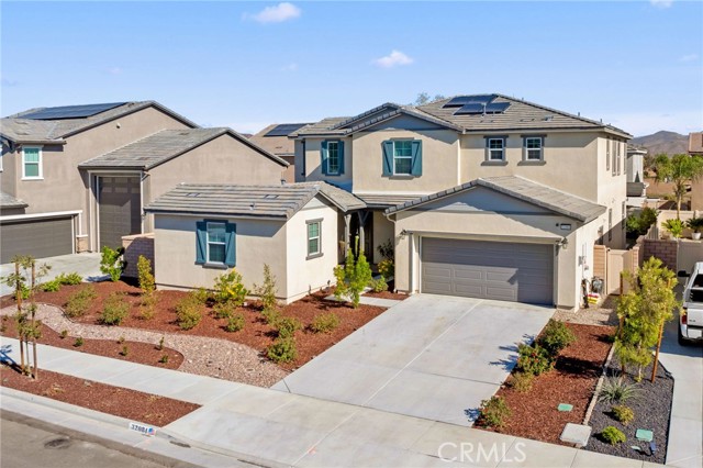 Detail Gallery Image 1 of 59 For 32084 Richardson St, Menifee,  CA 92584 - 4 Beds | 3/1 Baths