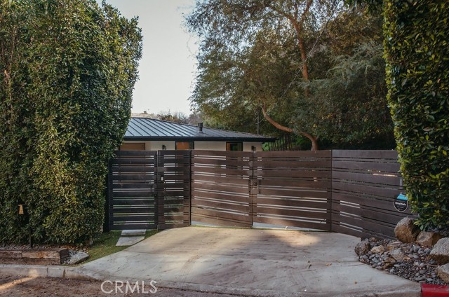 Detail Gallery Image 41 of 44 For 8130 Gould, Los Angeles,  CA 90046 - 3 Beds | 3/1 Baths