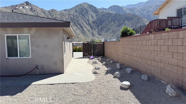 Detail Gallery Image 23 of 23 For 60242 Palm Oasis, Palm Springs,  CA 92262 - 3 Beds | 2/1 Baths